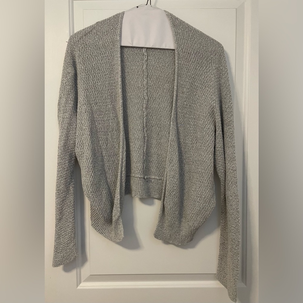 Size Small BDG Cotton Cardigan